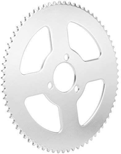 Ebike Kettenblatt, 72 Z?hne, 25H, 29mm, Motorr?d Kettenrad f¨¹r Karts, Auto, Motorr?der Fahrzeugzubeh?r