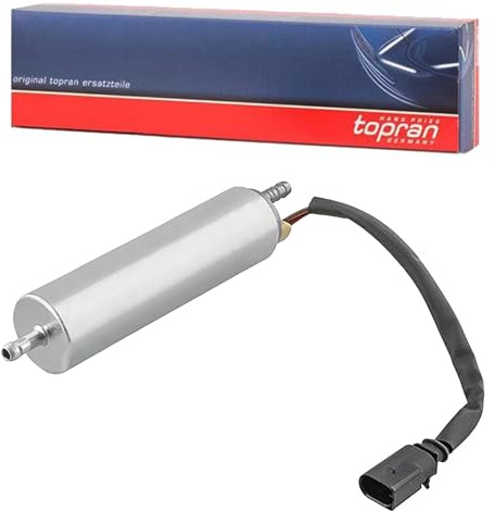 TOPRAN Pompa carburante 630676 | Compatibile con: AUDI A4 B8, A4 B8 Avant, A5, A5 Sportback, Q5