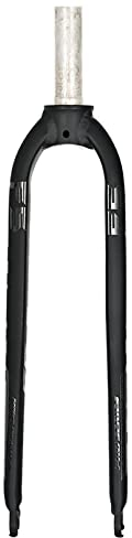 STRTG 26/27.5 / 29MTB Forcella Rigida per Bicicletta Forcella Sostitutiva Forcella Anteriore per Bicicletta MTB Forcella per Bicicletta Forcella Ultraleggera per Ciclismo B,26 inch