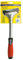 New 4 Heavy Duty Scraper Paint Wallpaper Floor Grip Handle Hand Tool Workshop