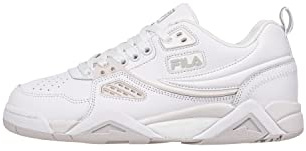 FILA Casim FFM0214.13204 Weiß-46