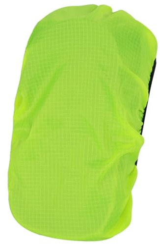 BESPORTBLE 2 Stück Fahrradtasche Regenhülle Regenhaube Korbschutz Regenhülle Fahrradrücktasche Regenhülle Fahrradkoffer Regenhülle Lenkertasche Regenschutz Tasche Abdeckung