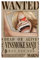 One Piece Sanji Bounty Wanted Theme Series Anime Poster 8 Leinwand Poster Wandkunst Dekor Druck Bild Gemälde für Wohnzimmer Schlafzimmer Dekoration ungerahmt 30 x 45 cm