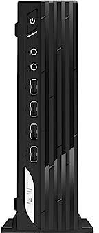 MSI Pc Dp21 13m-657it I3-13100 8GB 512GB Ssd Win 11 Pro Edu Marca