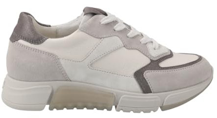 Paul Green Sneaker 5362-026, Keine Angaben, Weiß, Damen EU 4,5/37,5