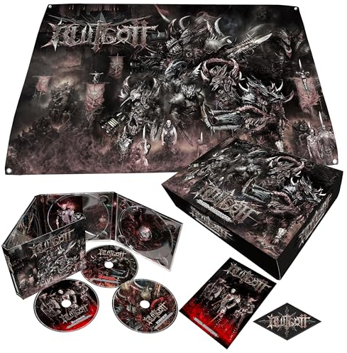 Dracul Drakorgoth (Ltd.