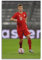 FBCAOZWT Joshua Kimmich-Figuren-Poster, Sänger, Schauspieler, Sportler, Druck, Signatur-Poster, Portrait-Poster, Wanddekoration, Leinwand, Maler, Hausdekoration, Ästhetik, 30 x 45 cm, ungerahmt, Stil