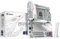 GIGABYTE B860 AORUS ELITE WIFI7 ICE Scheda madre - CPU Intel Core Ultra, VRM a 14+1+2+1 fasi, fino a 9200MHz DDR5, 1xPCIe 5.0 + 2xPCIe 4.0 M.2, LAN 2,5 GbE, WIFI 7, USB 4