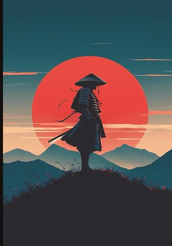 Samurai Notebook