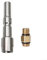 Quick Release Foam Pot Adapter Set for High Pressure Washers For Nilfisk Kew Alto