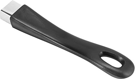 Fuhjythy Black Replacement Bakelite Handle for Pan Pot Cookware