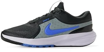 Nike Star Runner 5 Laufschuh Für Ältere Kinder, Anthracite/Blue Crystal-Light Pumice, HF7004-011, 36 EU (4Y US)