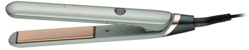 Remington Hair Straightener, Botanical Infused Hair Straightener for Sleek and Smooth Results, Fast 15 Second Heat-Up, BotaniCare Technology, 150-230°C Temperature Range, Suitable for All Hair Types