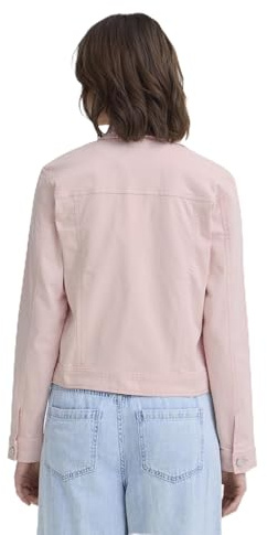 fransa Damen Jacke FRTWILL FRVotwill Lange Ärmel