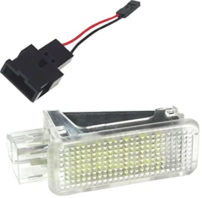 DoLED AR18 LED SMD Innenbeleuchtung Innenraum Fußraum Kofferraum Einstieg Türbeleuchtung Xenon Optik