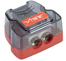 VIBE Ground Distribution