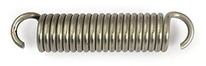 Feder Seitenständer Dyna für Harley Davidson Dyna ab 1992 bis 2001 Ref OEM 50057 – 91 verkauft einzeln