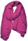 Outrip Womens Cotton Scarves Ladies Light Soft Fashion Scarf Neck Solid Wrap Shawl (purple)