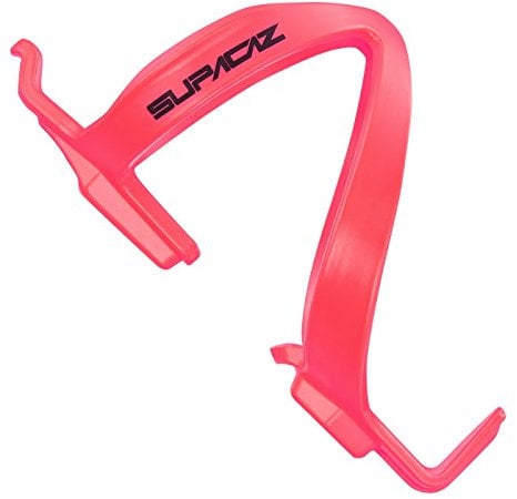 SUPACAZ Hot Pink Fly Cage