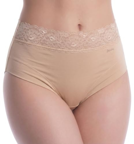 Janira Dolce Cinture high cut and unmarked panties for women 1031785