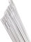 1Kg Schweißdraht 1.4370 VA V2A 307 Edelstahl Ø1mm 1000mm WIG TIG Schweißstäbe Schweißelektroden