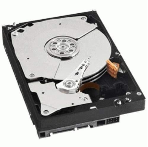 Western Digital 2 TB SATA HDD (Generalüberholt)