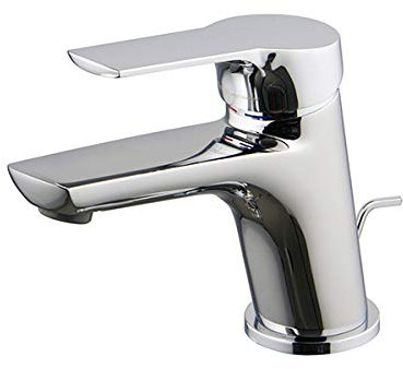 Miscelatore lavabo Fima Carlo Frattini serie 4 monocomando