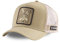 Tracker Kappe Herren Looney Tunes, Cap Herren, Kojote, Langlebig, Beige, Einheitsgröße