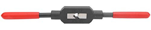 Stahl-Handschraubenschlüssel-Werkzeug Passhülse Rutschfester Griff für Automaschinen Reparatur 3/16-1/2 (M4-M12) US-Standard 45#