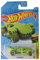 Hot Wheels T Rextroyer, [Grün] 24/250 Dino Riders 1/5