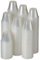 Clear Medicine Cups (1oz) - Pack of 500 - Plastic Disposable Graduated Medicine Cups with Measurements for Accurate Dosage for Medication Mixing Arts & Crafts Mouthwash and More