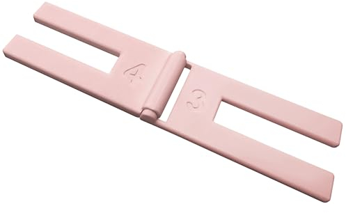 Höhenausgleich Hebamme für die Nähmaschine Rosa, Nähhilfe, Nähzubehör
