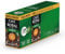 Café Royal 100 capsules compatibles Nespresso, Noisette Pack de 1 (100 capsules de café, 10 x 10)