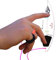 Finger -Surfbrettspielzeug, lustige Schnee -Surfen Fingerbretter, kreativer Winddeck Finger Surfboard,kühles Finger -Surfbrett Fingerboard -Spielzeug,kleine Surfbretter für Finger Autofahrt Erwachsene