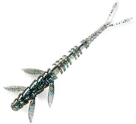 Fishup Flit 3' 7,7cm - 8 Gummiköder