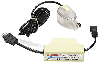 Mini Flowatch II/Flowatch 2 - Pompa a condensa per climatizzatori