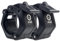 Lock-Jaw PRO 2 - Morsetto per bilanciere a sgancio rapido (tutto nero)