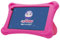 SoyMomo Tablet Lite 3.0 Rosa - Tablet für Kinder mit Kindersteuerung, Erkennung von gefährlichen Inhalten, 7 Zoll Display, 32 GB Speicher, 2 GB RAM, Klassemodus, Kamera, 3000 mAh, Silikonhülle