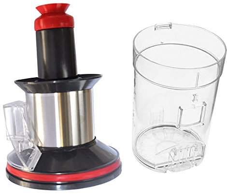 Staubsaugerfilter Ersatz für P10 P11 Handstaubsauger Teile
