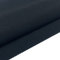 aufodara 2 Stück Cord Stoff 47x95cm Polsterstoff Quiltingstoffe Deko Stoff Stoffe zum Nähen DIY Artcraft Handarbeit Kissenbezüge Stoff (Schwarz)