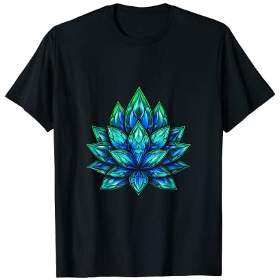 Agave Tequilana blaue Agave Pflanze Agave Azul Tequila mexikanisch T-Shirt