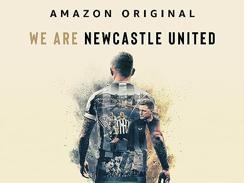 We Are Newcastle United