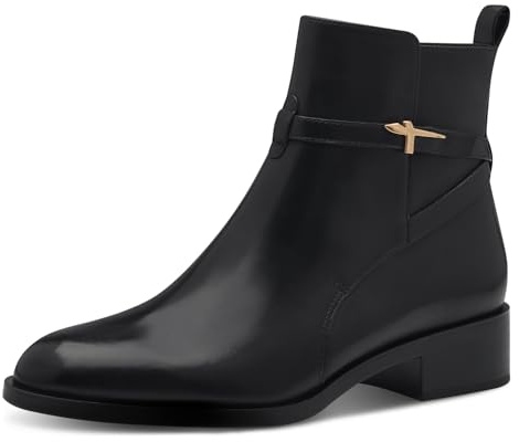 Tamaris Damen Stiefelette 1-25321-43