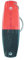 Fresh Kitesurfing North Kiteboarding Atmos 2024 Kiteboard Schlüsselanhänger Real Kiteboard