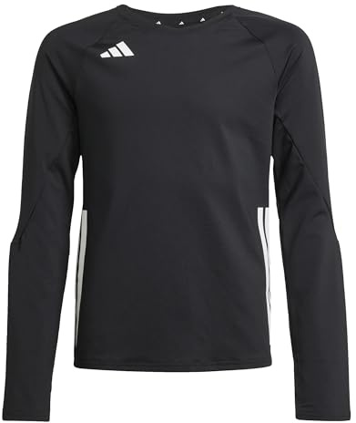 adidas Mädchen Volleyball Hilo Long Sleeve Jersey Youth