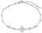 LOTUS SILVER Armband LP3812-2/1 Glam Silber 16.00 mm für Damen