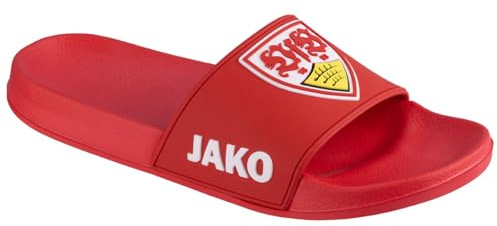JAKO VfB Stuttgart Badelatschen Slides