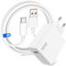 90W Ladegerät USB Netzteil Turbo und 2M USB C LadeKabel für Xiaomi 15 14 13 Ultra POCO F6 X7 Pro,Ladestecker Schnellladekabel Power Adapter Ladestecker für Redmi Note 14 13 12 11S 10 Pro für Redmi 14C