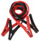 OSOLADY 1Pc Heavy Duty Jumper Cables Wire Emergency Power Line for Suv Trucks Cars Reliable Battery Booster Clamps with Strong Grip for Starts
