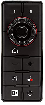 FLIR Systems FLIR JCU3 Compact Joystick f/M100/200